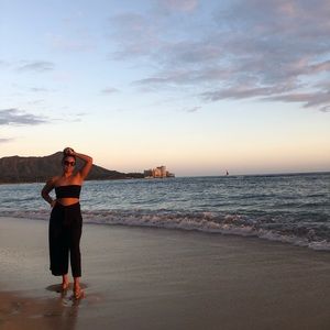 Meet your Posher, Ilima